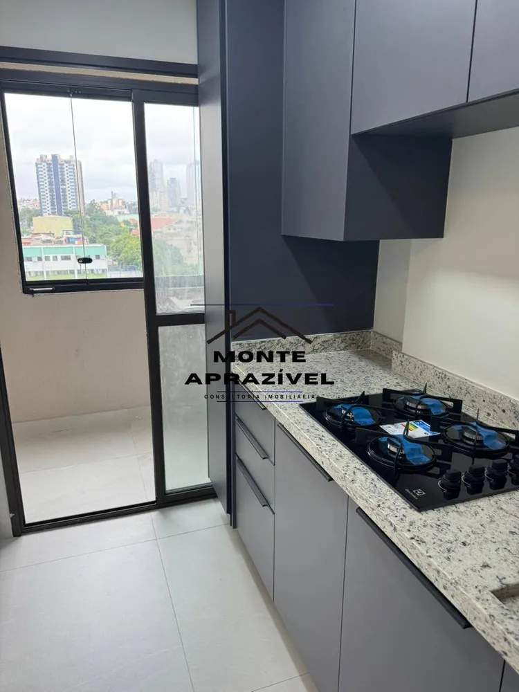 Apartamento, 2 quartos, 56 m² - Foto 1
