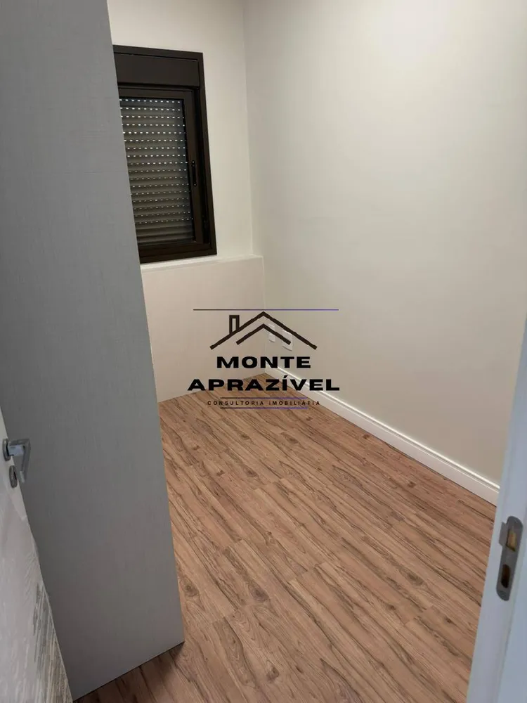 Apartamento, 2 quartos, 56 m² - Foto 5