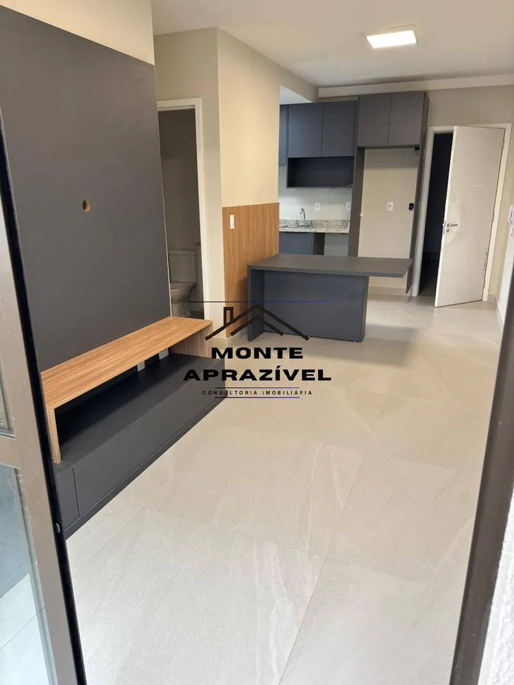 Apartamento, 2 quartos, 56 m² - Foto 10