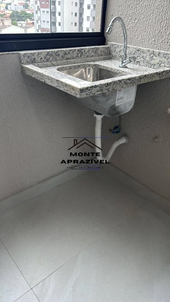 Apartamento, 2 quartos, 56 m² - Foto 9