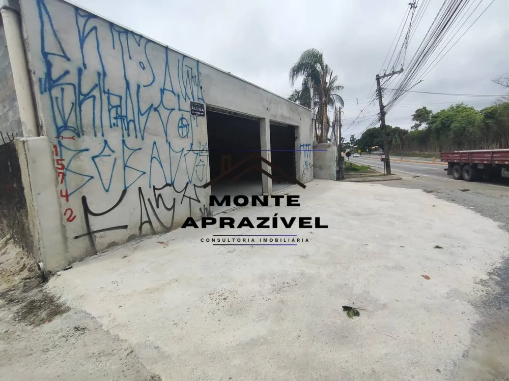 Depósito-Galpão - Foto 9