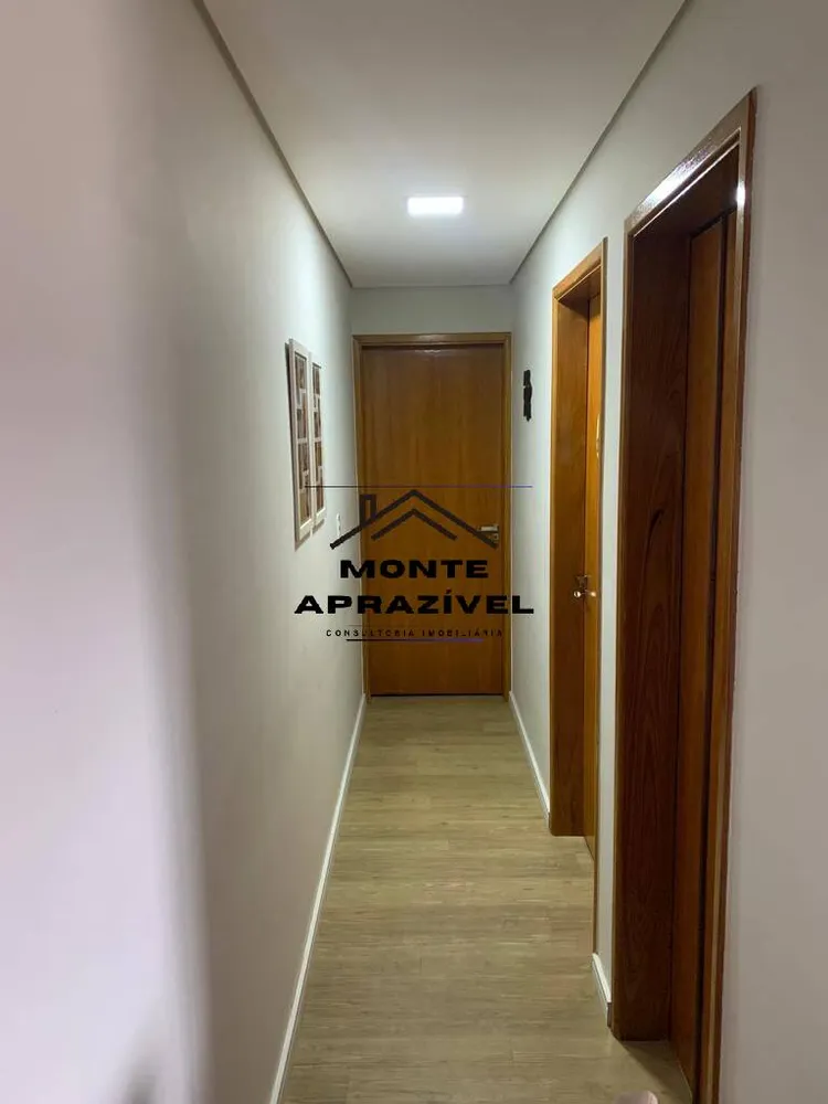 Apartamento, 2 quartos, 52 m² - Foto 6