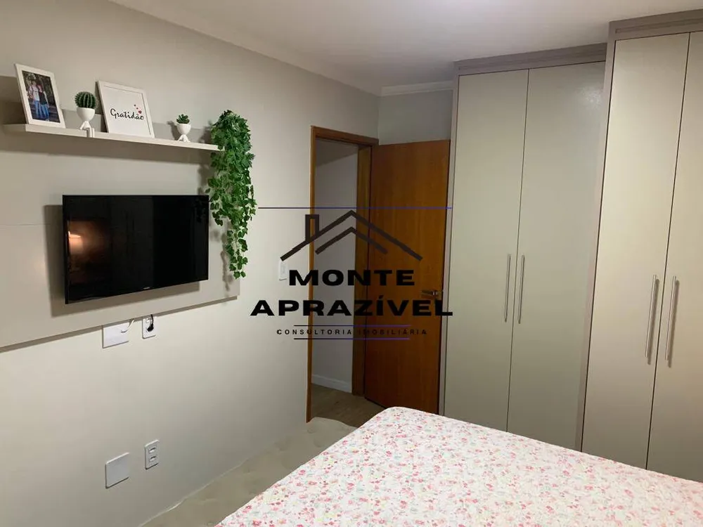 Apartamento, 2 quartos, 52 m² - Foto 7