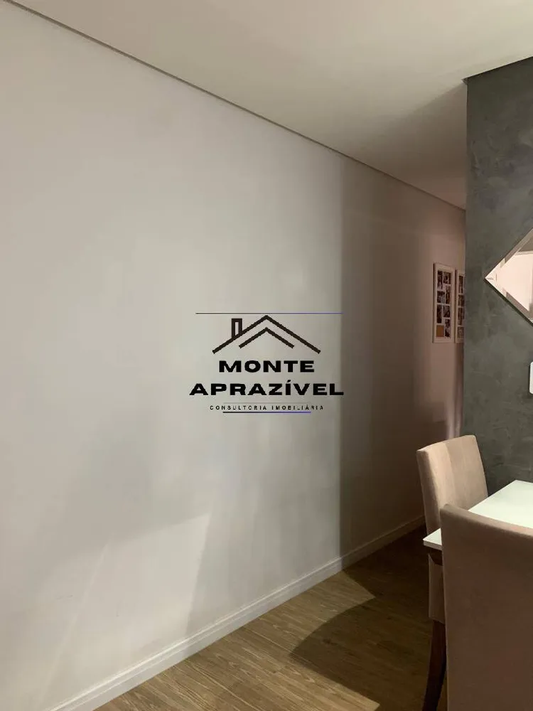 Apartamento, 2 quartos, 52 m² - Foto 8