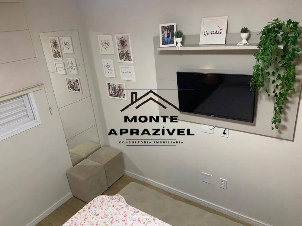 Apartamento, 2 quartos, 52 m² - Foto 4