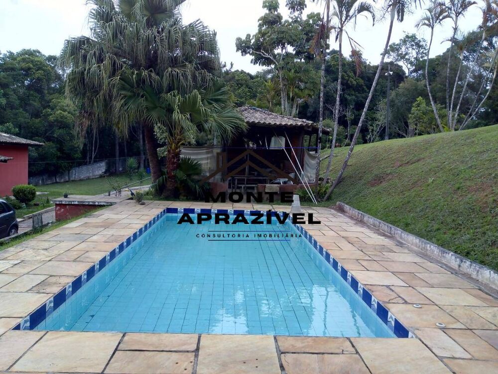 Chácara à venda e aluguel com 5 quartos, 5000m² - Foto 4