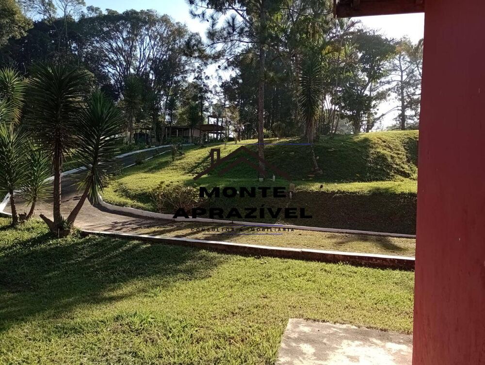 Chácara à venda e aluguel com 5 quartos, 5000m² - Foto 3