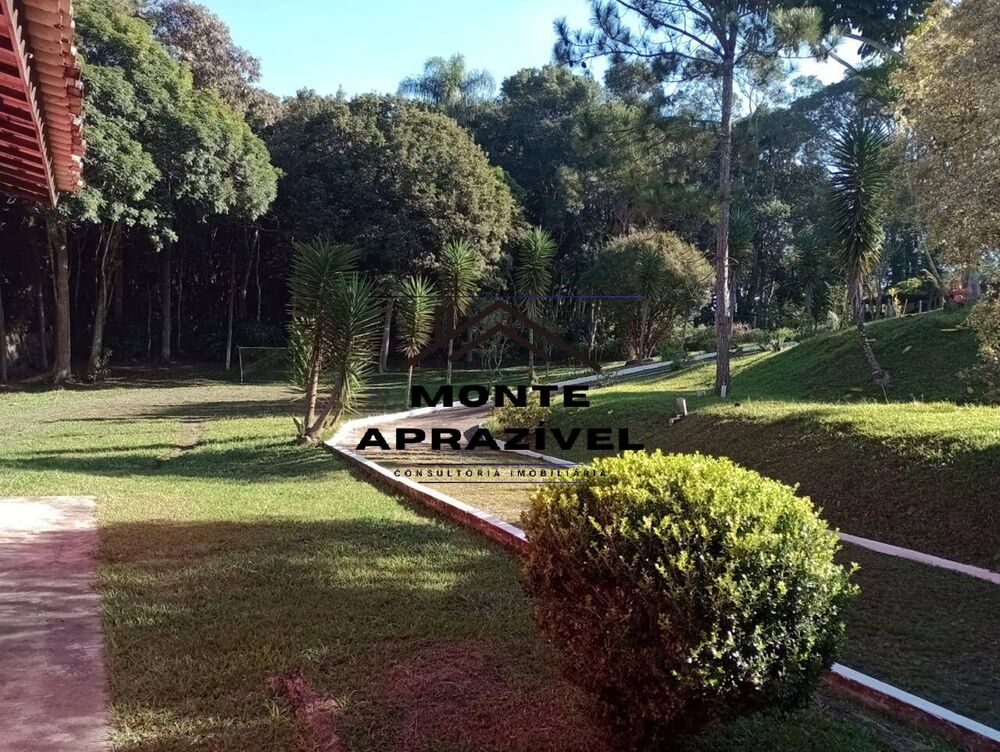 Chácara à venda e aluguel com 5 quartos, 5000m² - Foto 2