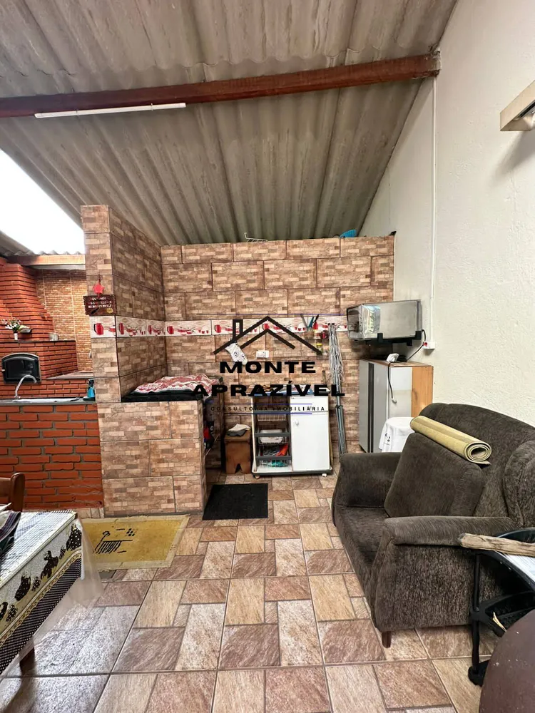 Chácara, 2 quartos, 2624 m² - Foto 4