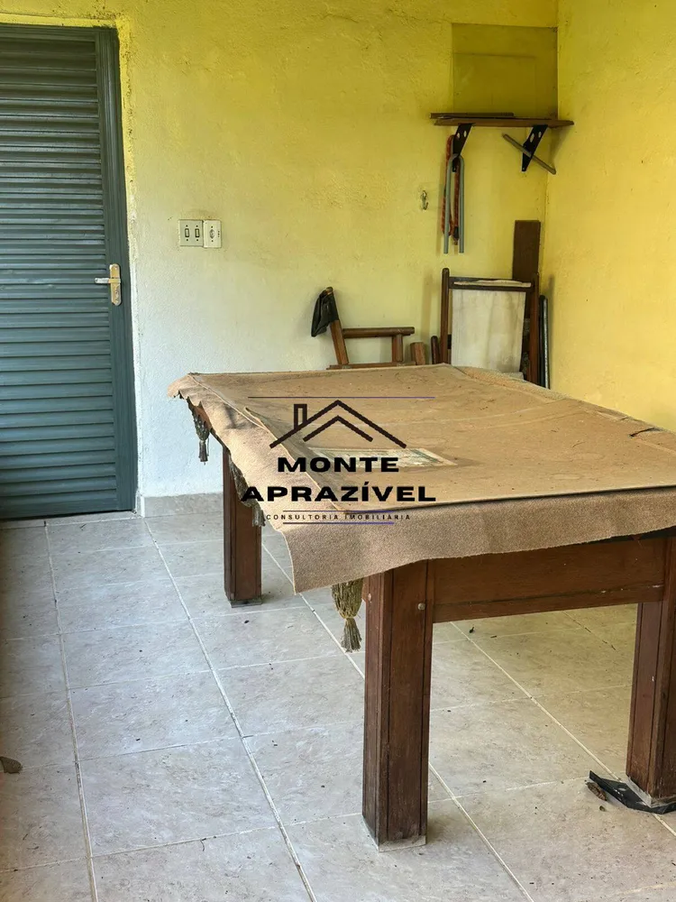 Chácara, 2 quartos, 2624 m² - Foto 10