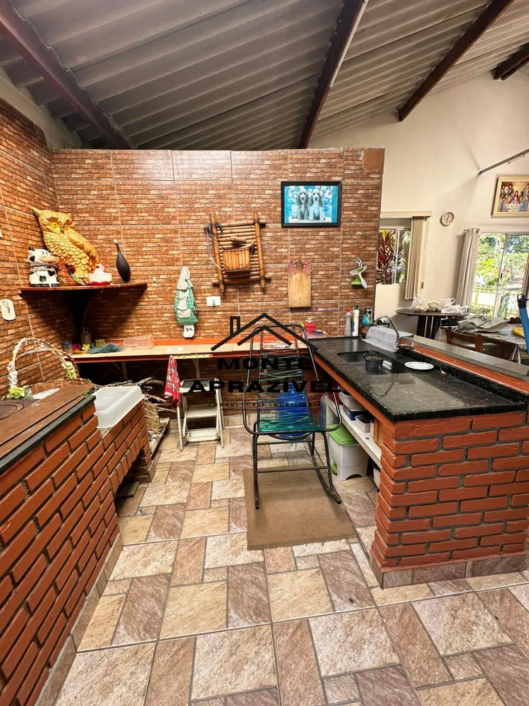 Chácara, 2 quartos, 2624 m² - Foto 9