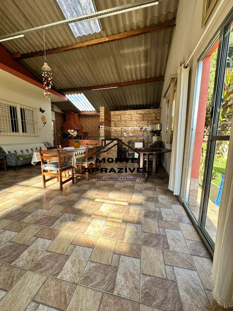 Chácara, 2 quartos, 2624 m² - Foto 5
