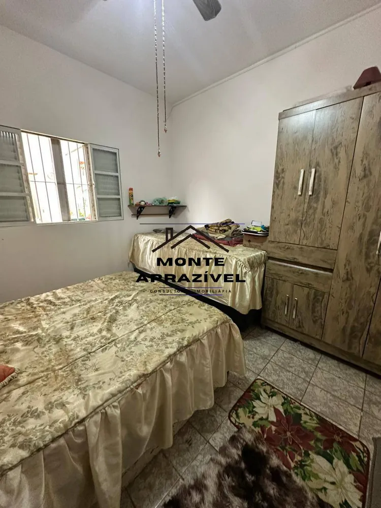 Chácara, 2 quartos, 2624 m² - Foto 2