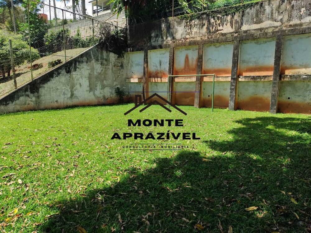 Chácara à venda com 3 quartos, 540m² - Foto 3
