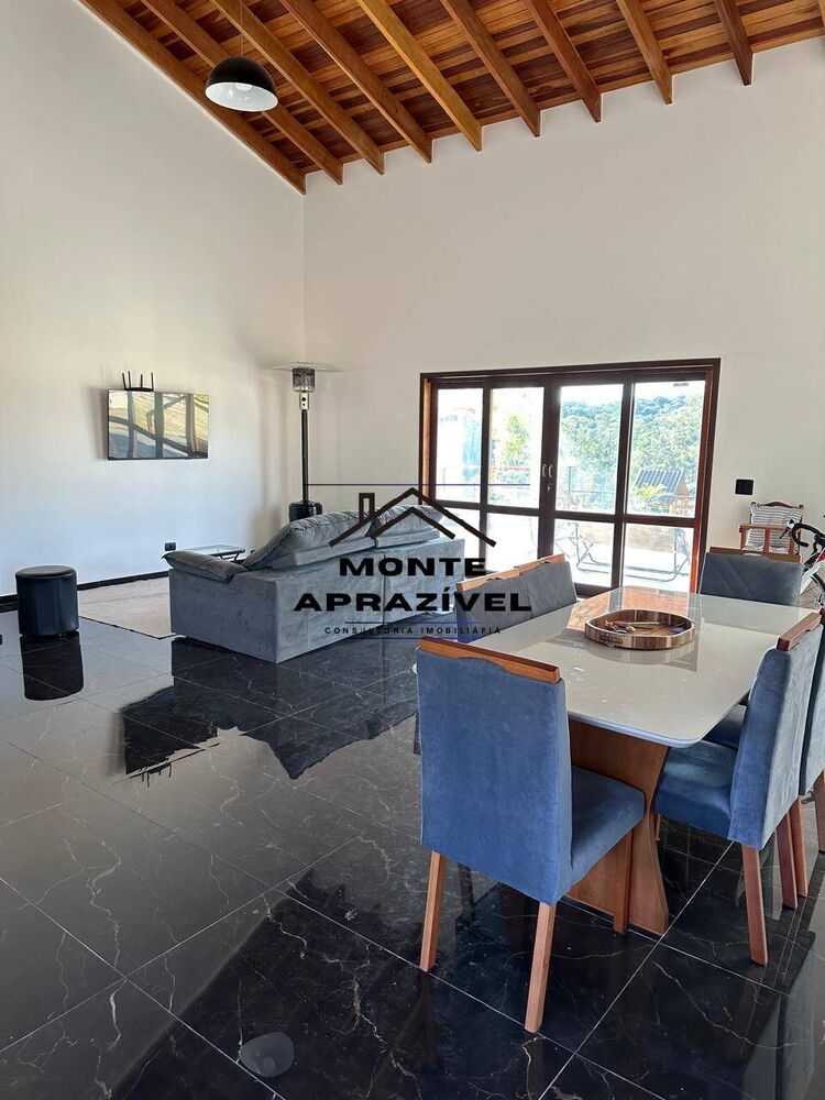 Chácara, 3 quartos, 5000 m² - Foto 40