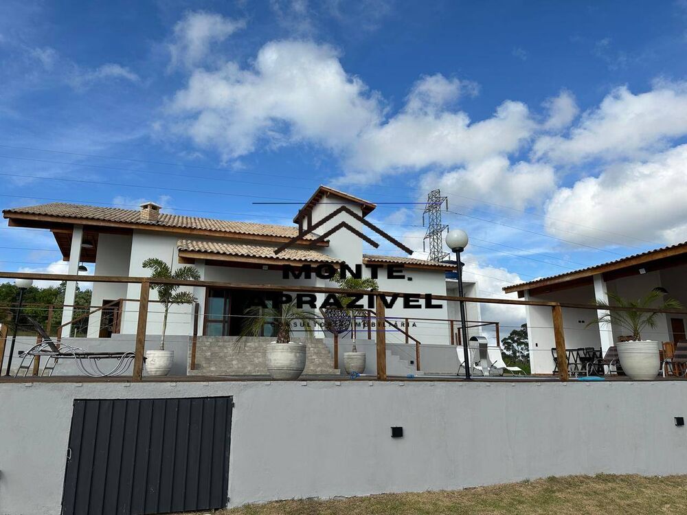 Chácara, 3 quartos, 5000 m² - Foto 39