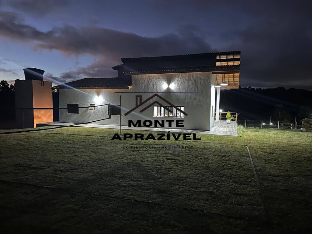 Chácara, 3 quartos, 5000 m² - Foto 5