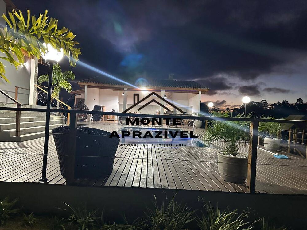 Chácara, 3 quartos, 5000 m² - Foto 18