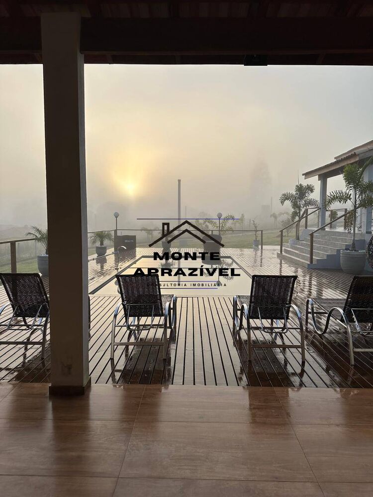 Chácara, 3 quartos, 5000 m² - Foto 22