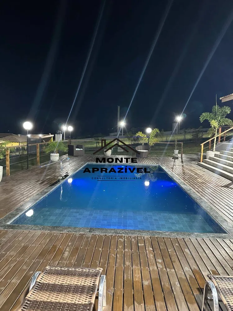 Chácara, 3 quartos, 5000 m² - Foto 5