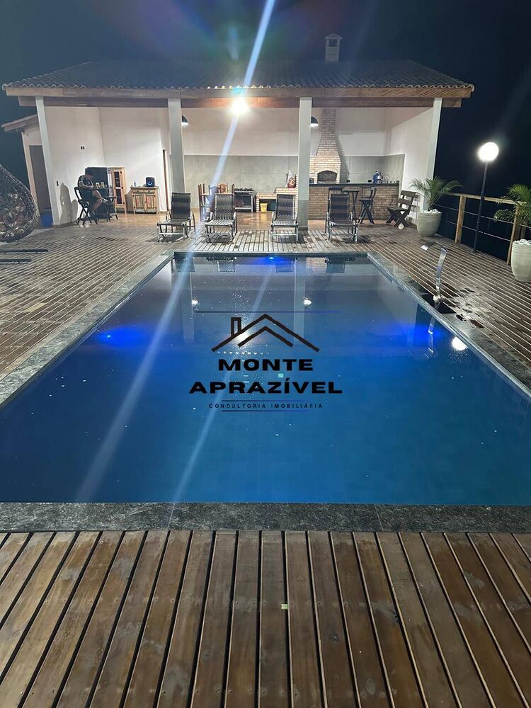 Chácara, 3 quartos, 5000 m² - Foto 2