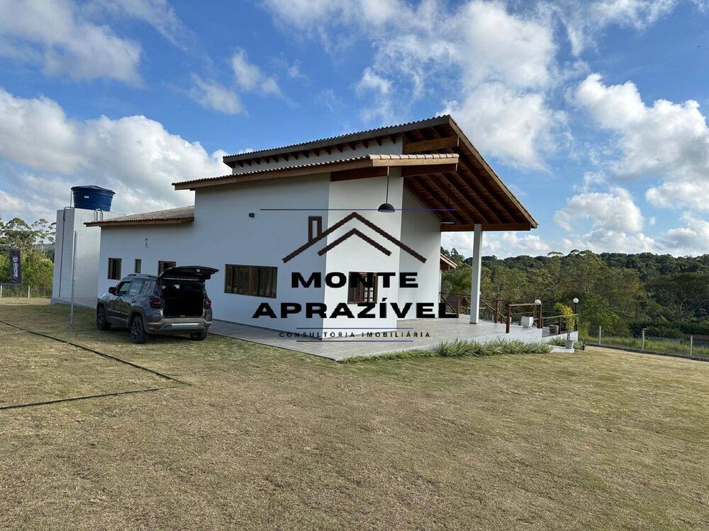 Chácara, 3 quartos, 5000 m² - Foto 11