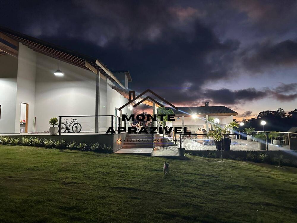 Chácara, 3 quartos, 5000 m² - Foto 17