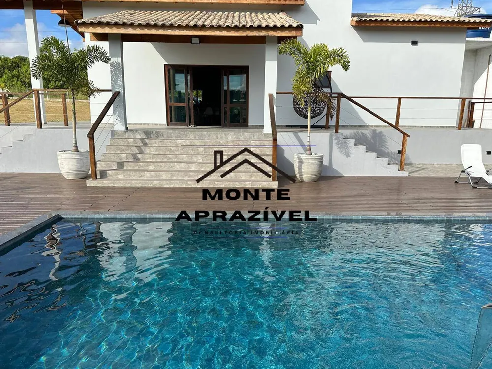 Chácara, 3 quartos, 5000 m² - Foto 13
