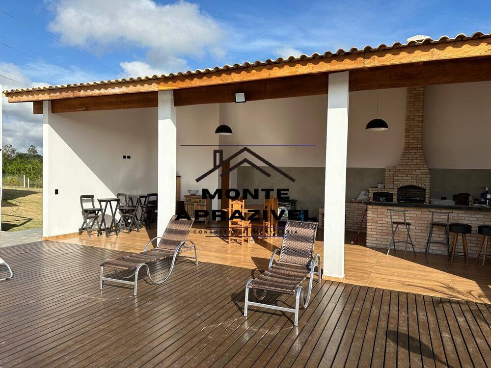 Chácara, 3 quartos, 5000 m² - Foto 29