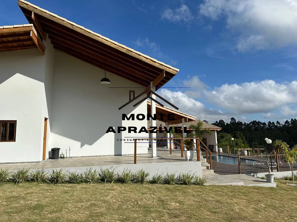 Chácara, 3 quartos, 5000 m² - Foto 31