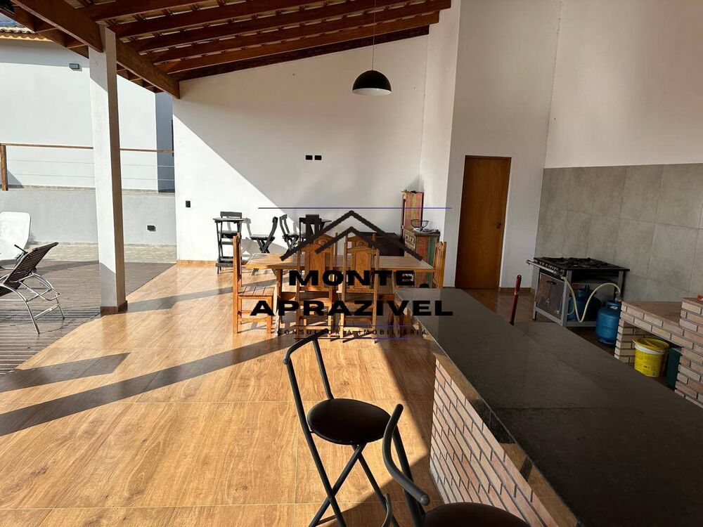 Chácara, 3 quartos, 5000 m² - Foto 9