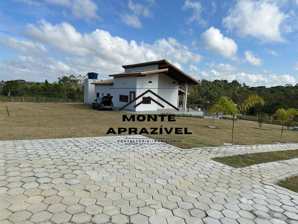 Chácara, 3 quartos, 5000 m² - Foto 37