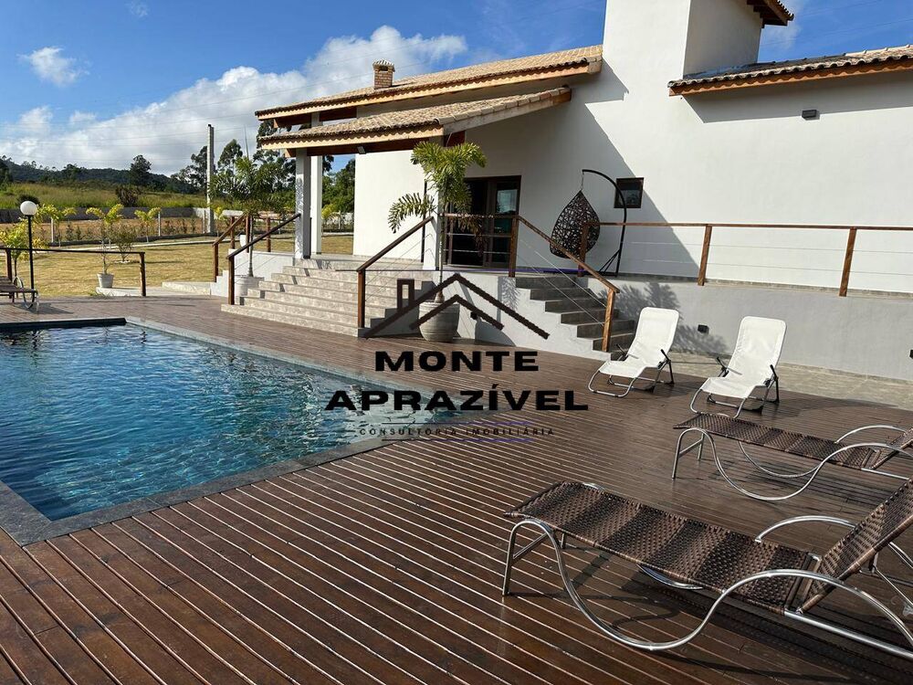 Chácara, 3 quartos, 5000 m² - Foto 31