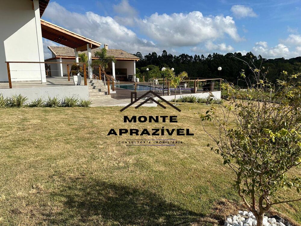 Chácara, 3 quartos, 5000 m² - Foto 30