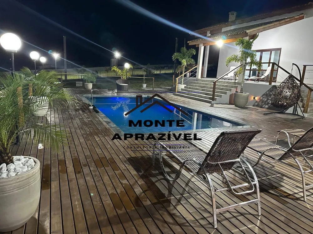 Chácara, 3 quartos, 5000 m² - Foto 22
