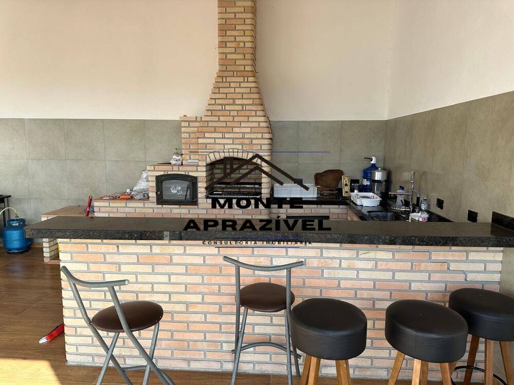 Chácara, 3 quartos, 5000 m² - Foto 10