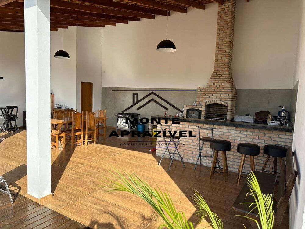Chácara, 3 quartos, 5000 m² - Foto 32