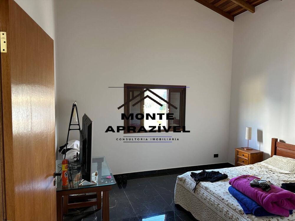 Chácara, 3 quartos, 5000 m² - Foto 21