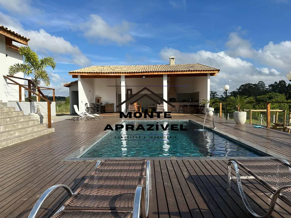 Chácara, 3 quartos, 5000 m² - Foto 10