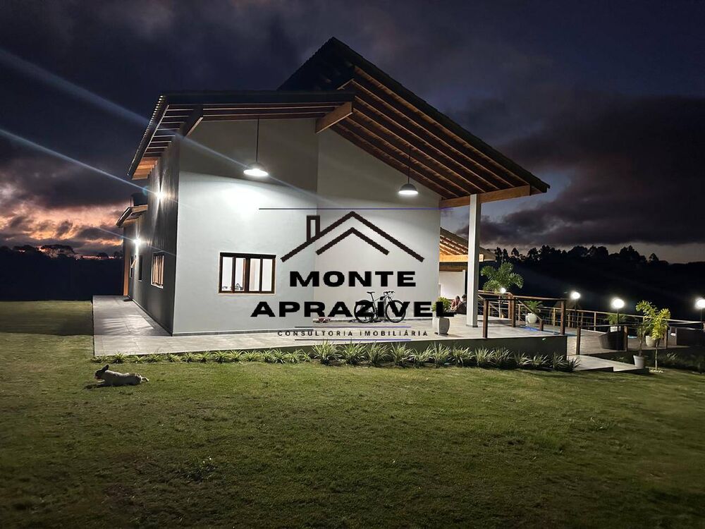 Chácara, 3 quartos, 5000 m² - Foto 16