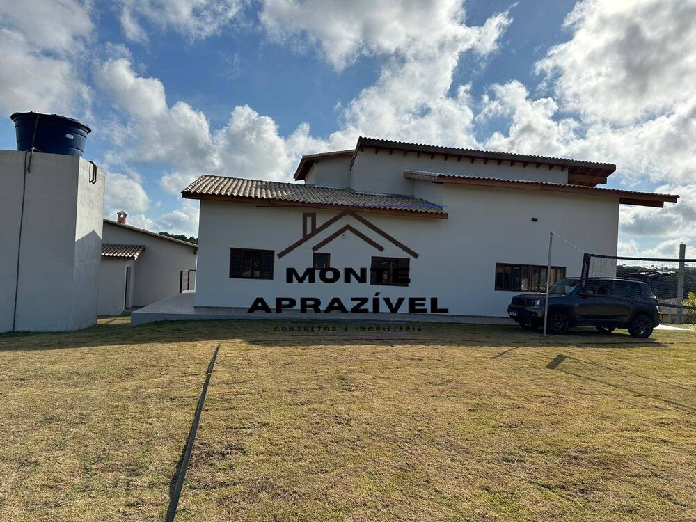 Chácara, 3 quartos, 5000 m² - Foto 35