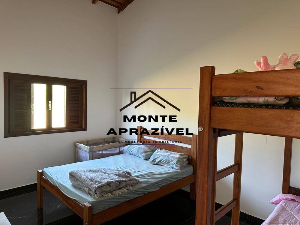 Chácara, 3 quartos, 5000 m² - Foto 23