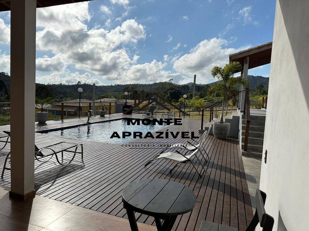 Chácara, 3 quartos, 5000 m² - Foto 12