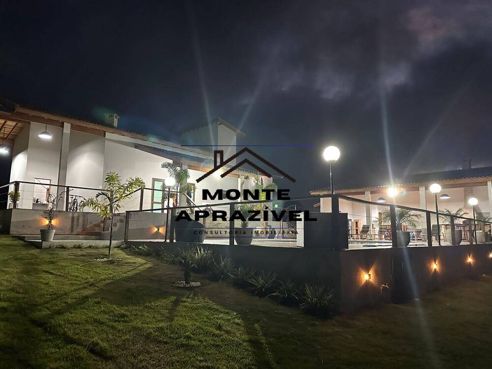 Chácara, 3 quartos, 5000 m² - Foto 15