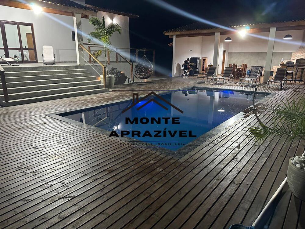 Chácara, 3 quartos, 5000 m² - Foto 20