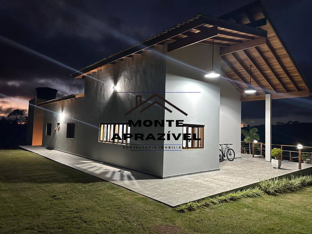 Chácara, 3 quartos, 5000 m² - Foto 19