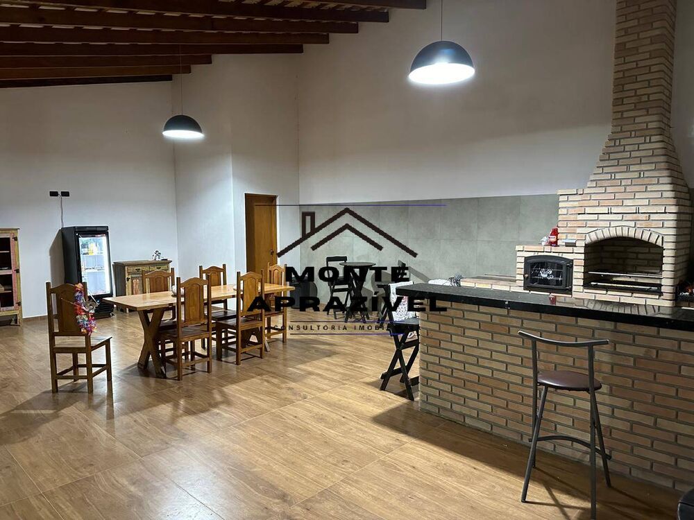 Chácara, 3 quartos, 5000 m² - Foto 4