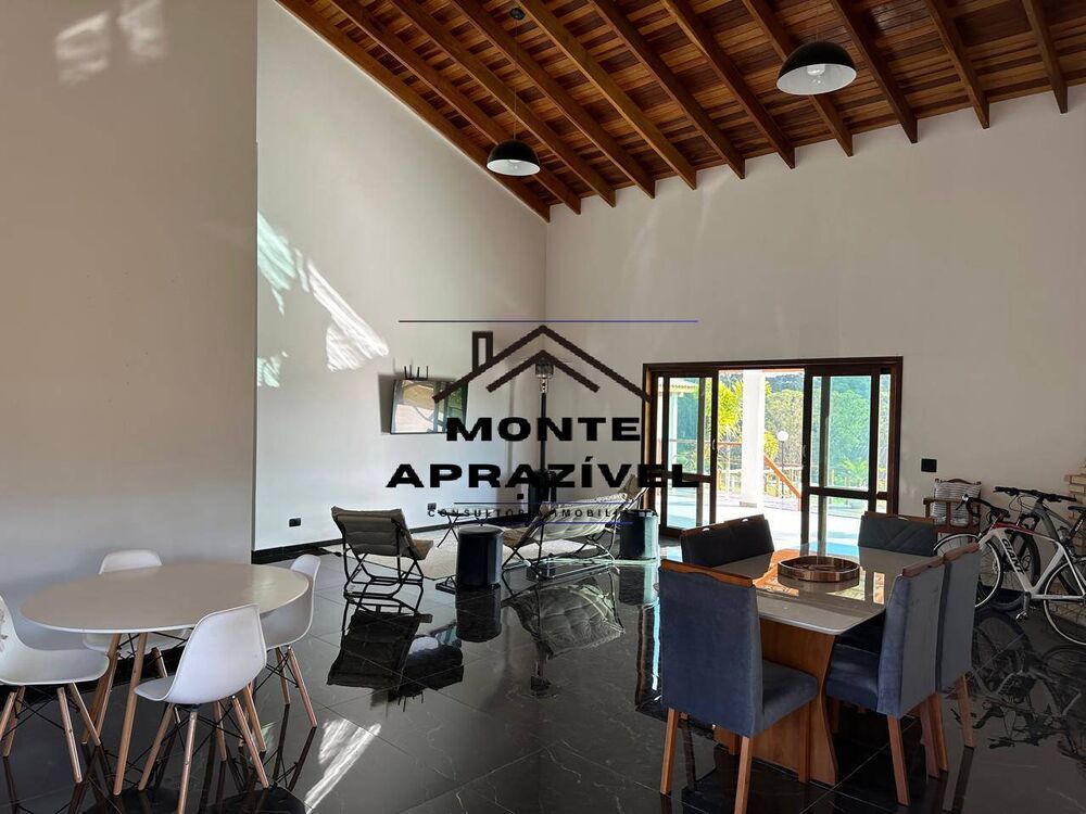 Chácara, 3 quartos, 5000 m² - Foto 8