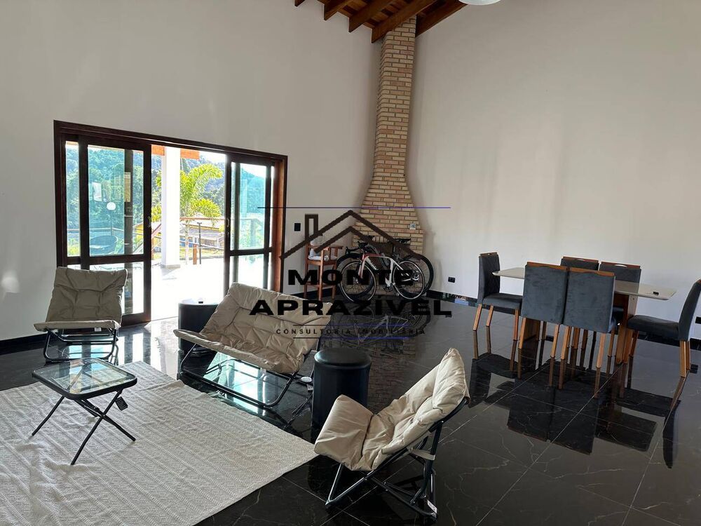 Chácara, 3 quartos, 5000 m² - Foto 26