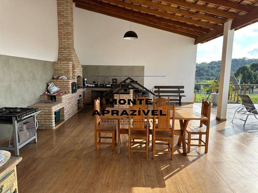 Chácara, 3 quartos, 5000 m² - Foto 33